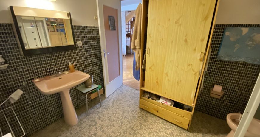 vente Appartement Foix