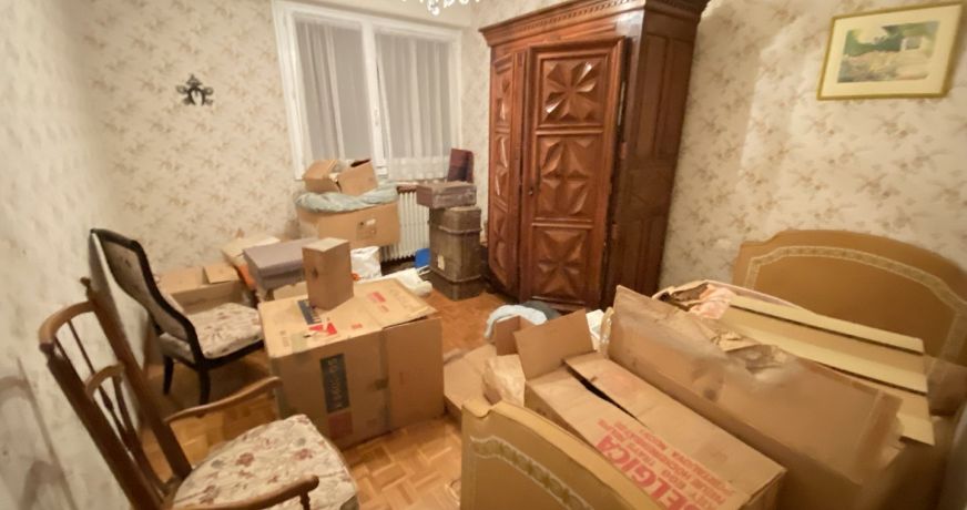 vente Appartement Foix