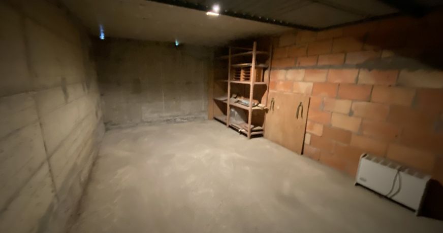 vente Appartement Foix