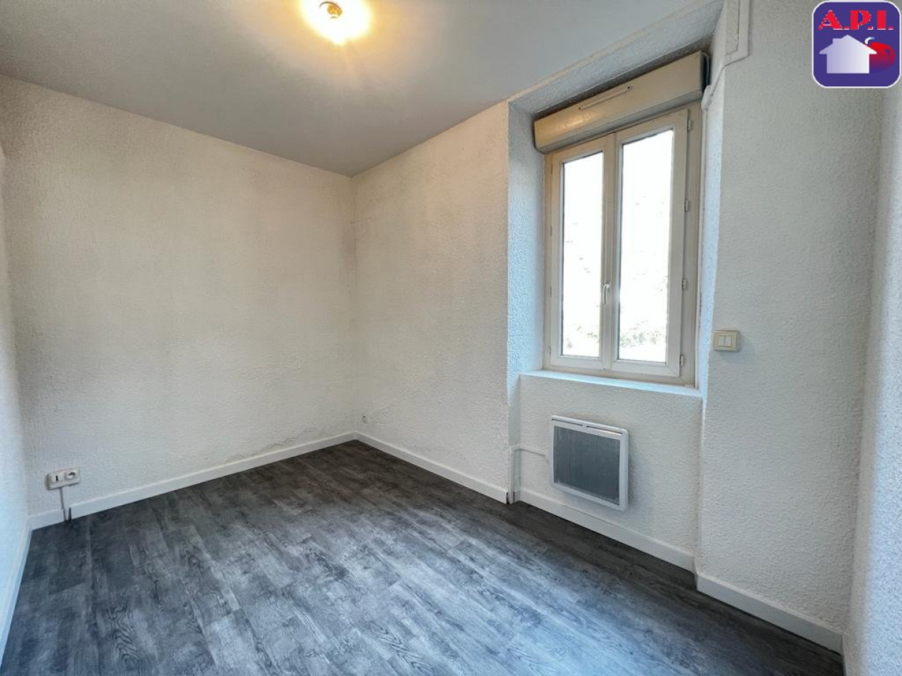 location Appartement Ussat - Photo 5