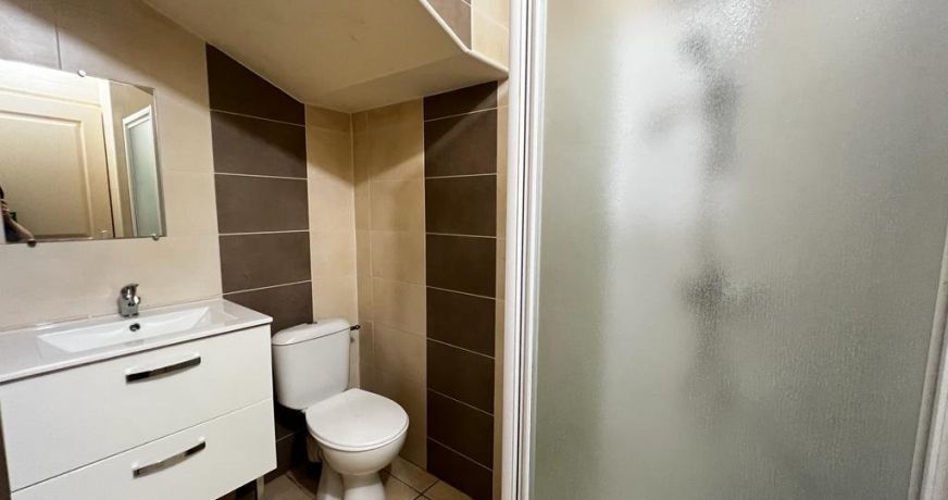 location Appartement Ussat