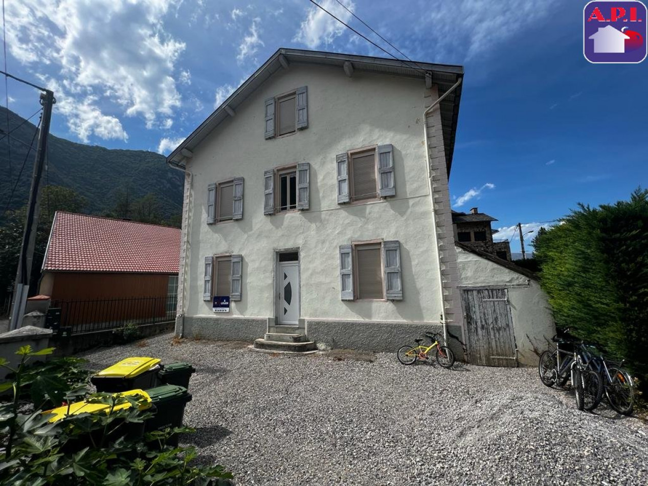 location Appartement Ussat - Photo 7