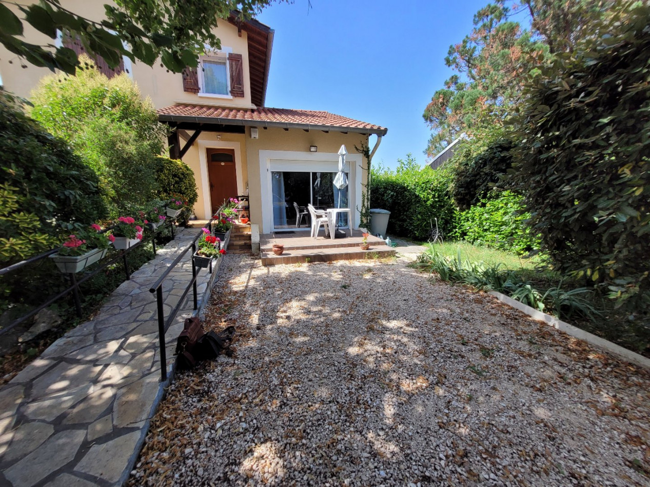 location Studio Cazeres - Photo 6