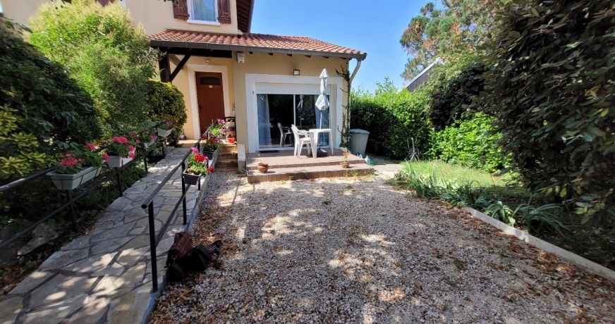 location Studio Cazeres