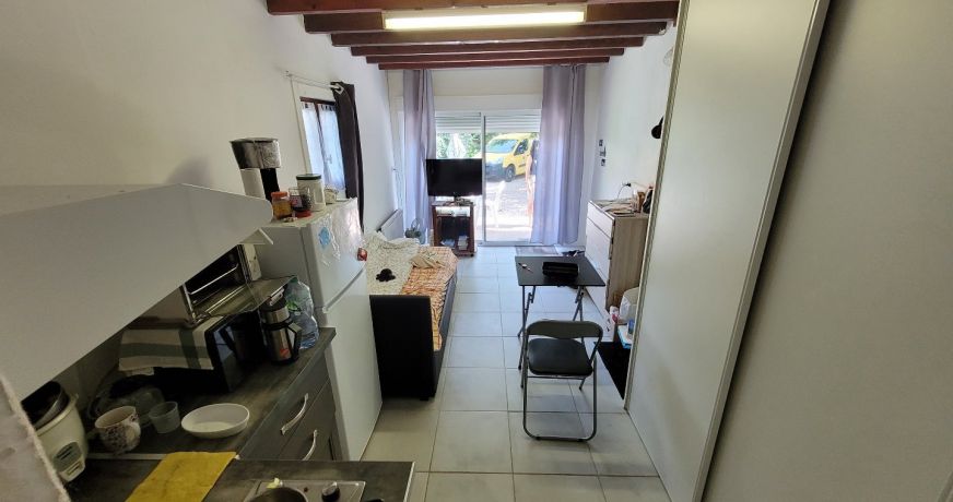 location Studio Cazeres