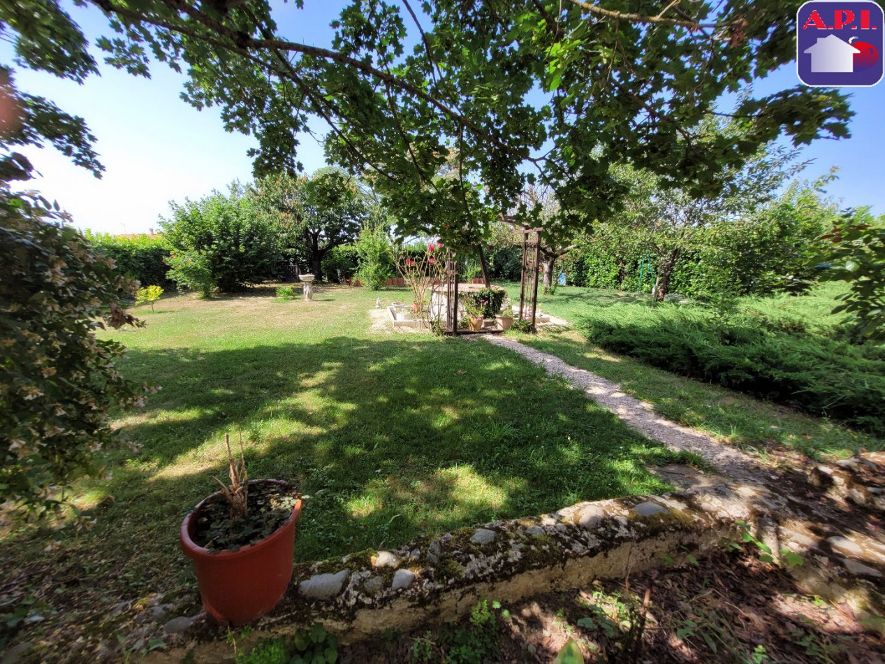 location Studio Cazeres - Photo 2