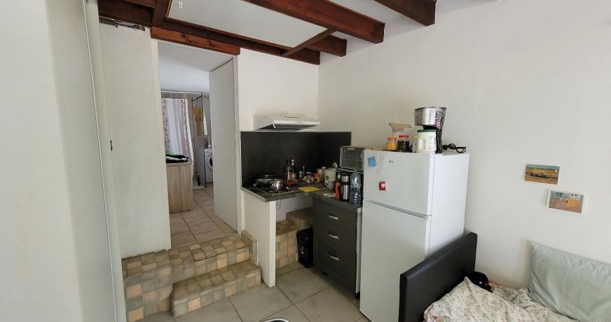 location Studio Cazeres