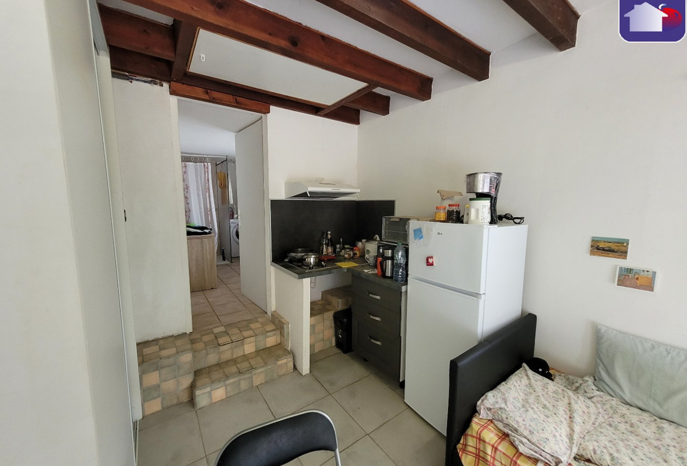 location Studio Cazeres - Photo 3