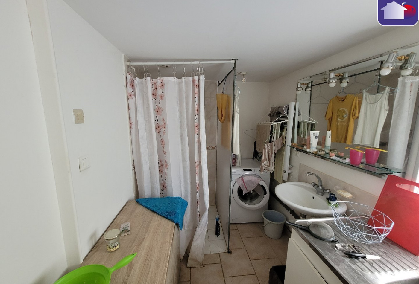 location Studio Cazeres - Photo 5