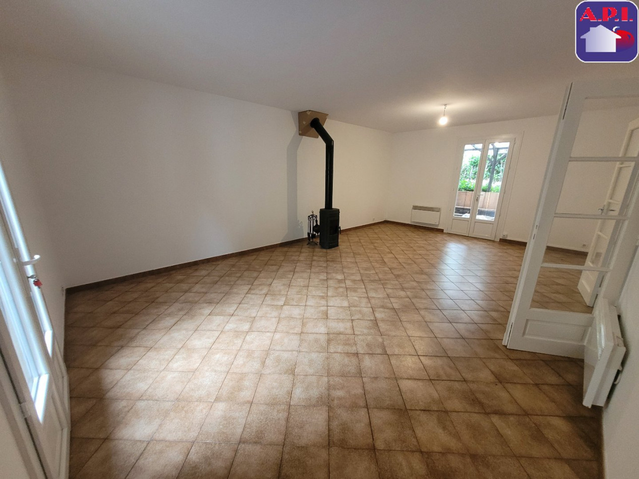 location Maison Castillon En Couserans - Photo 4