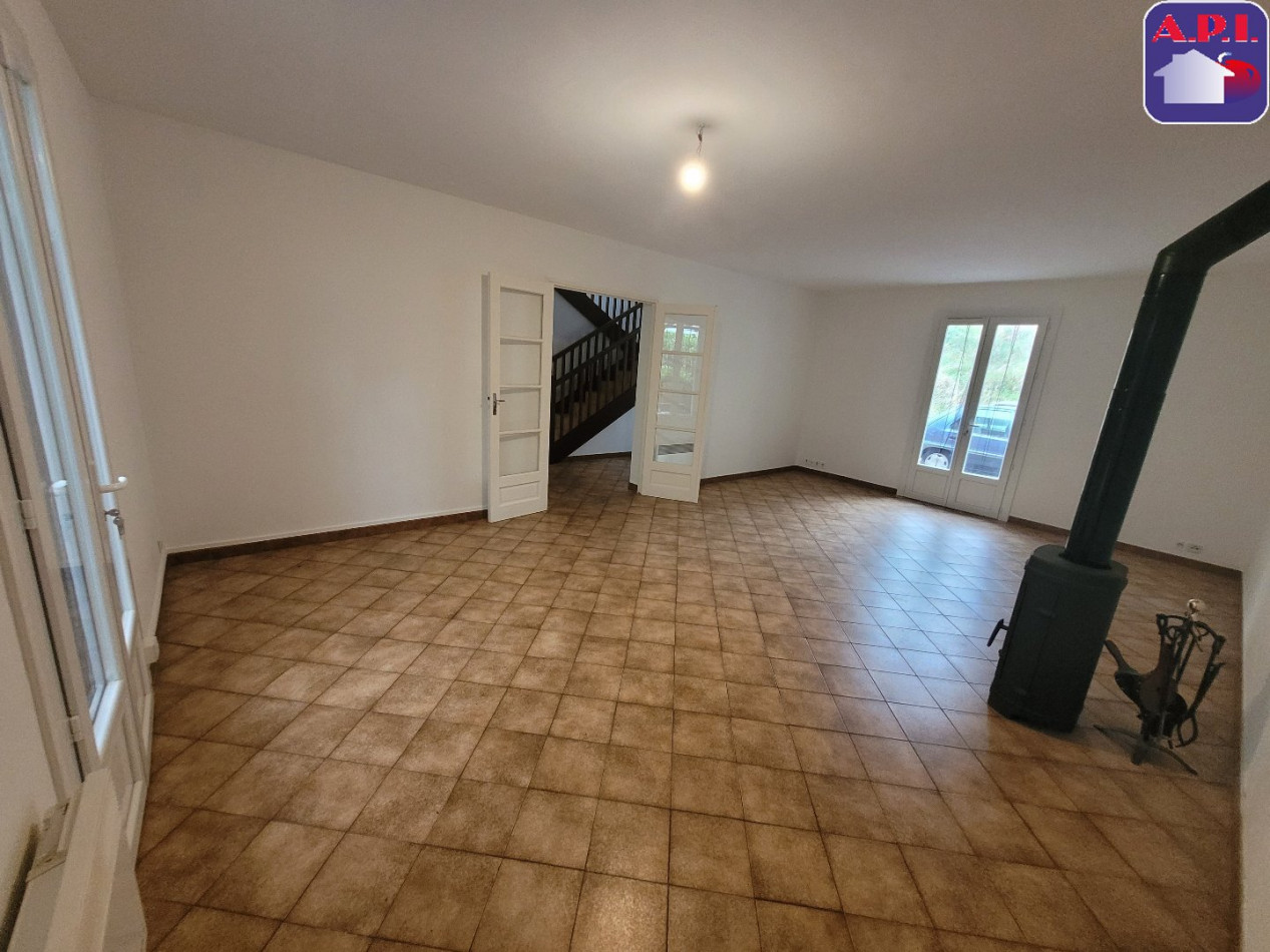 location Maison Castillon En Couserans - Photo 5