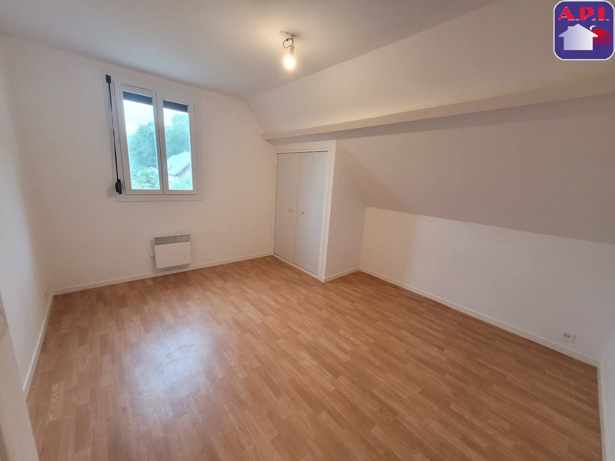 location Maison Castillon En Couserans - Photo 8
