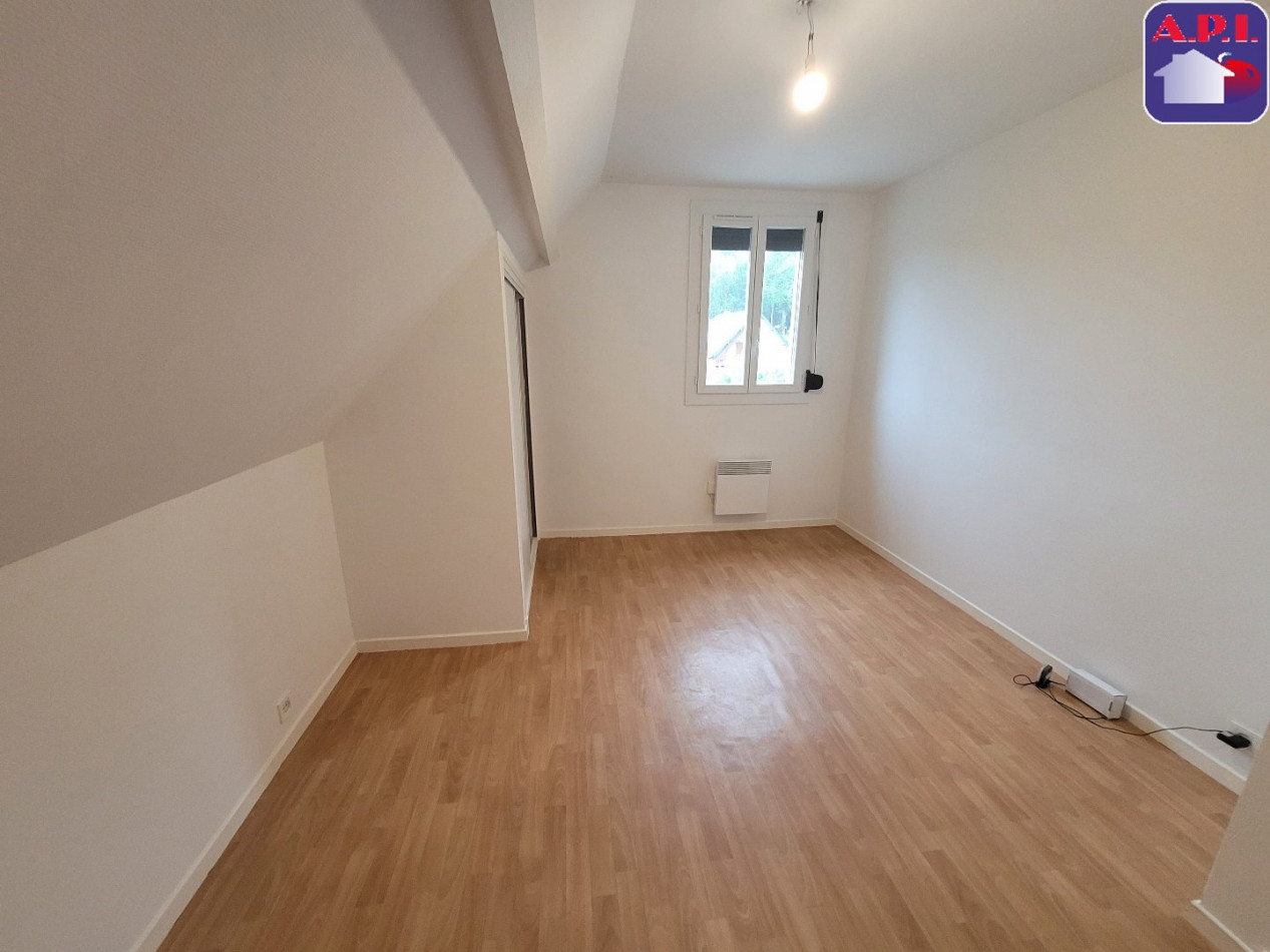 location Maison Castillon En Couserans - Photo 9