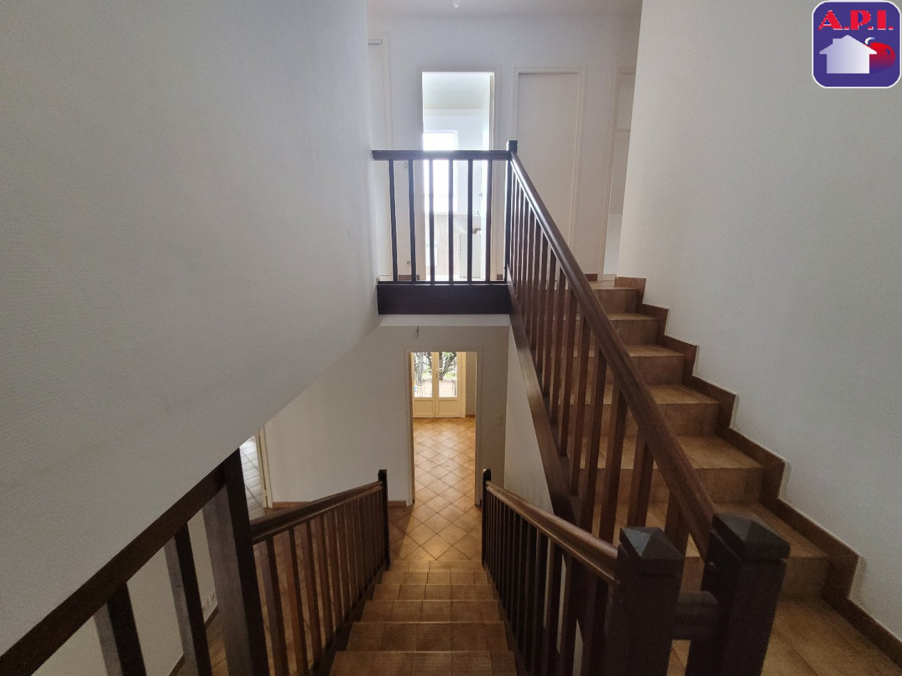 location Maison Castillon En Couserans - Photo 14