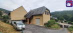 location Maison Castillon En Couserans