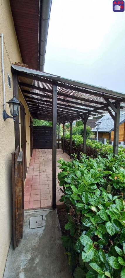 location Maison Castillon En Couserans - Photo 3