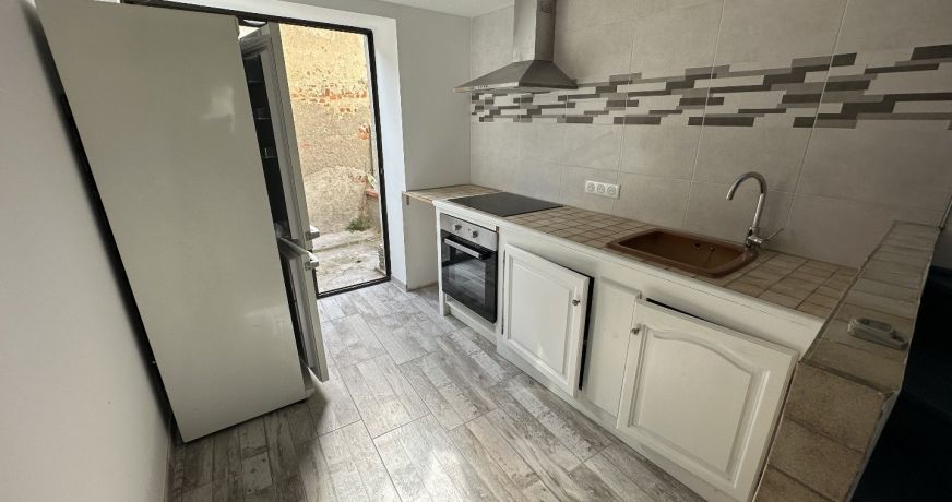 location Maison Cante