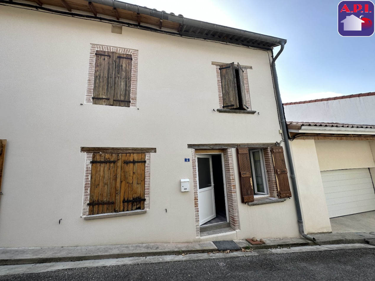 location Maison Cante - Photo 1
