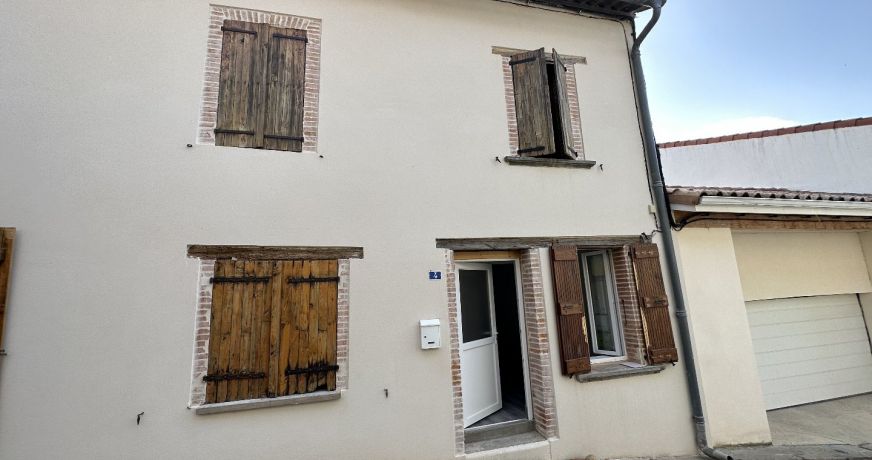 location Maison Cante