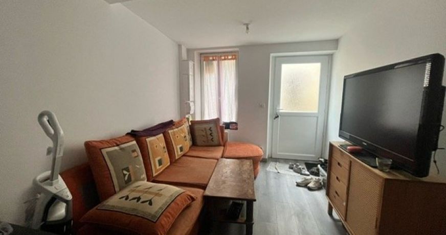 location Maison Cante