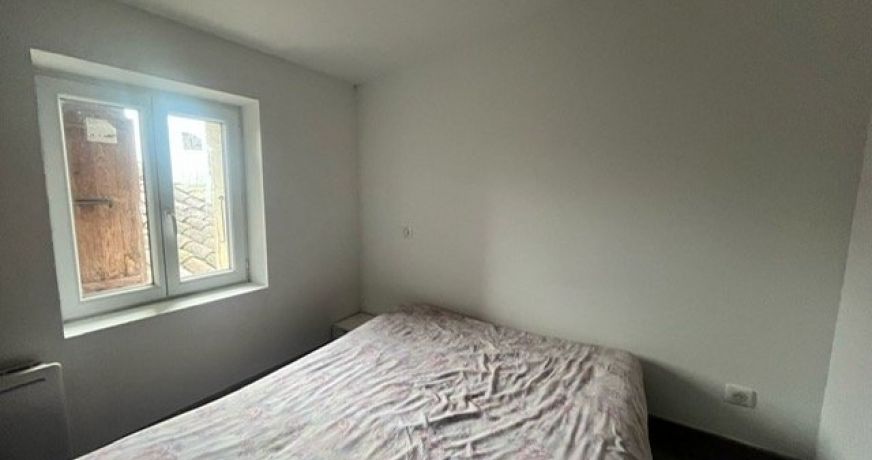 location Maison Cante