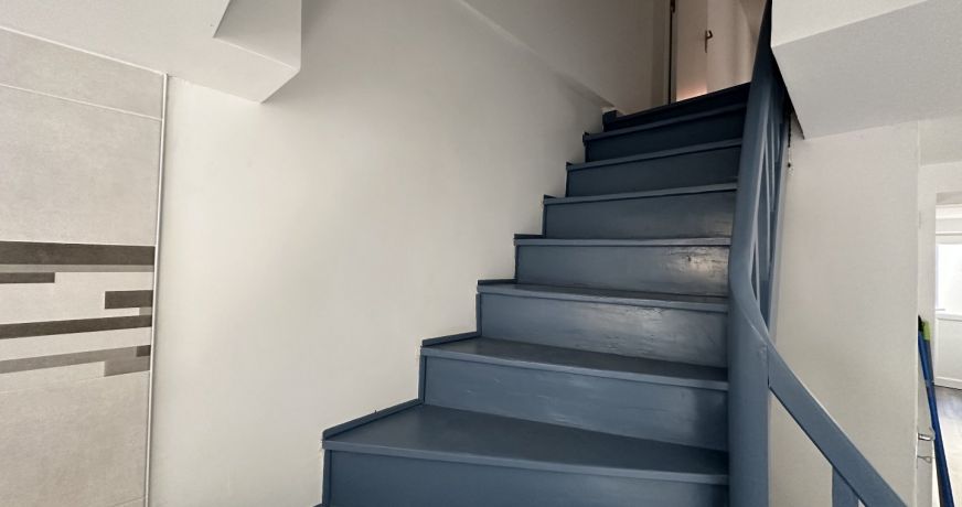 location Maison Cante