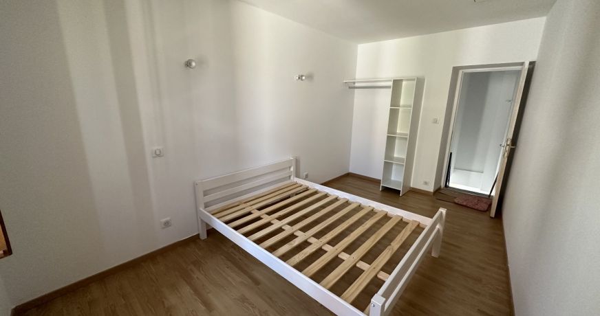 location Maison Cante