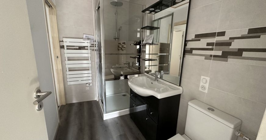 location Maison Cante