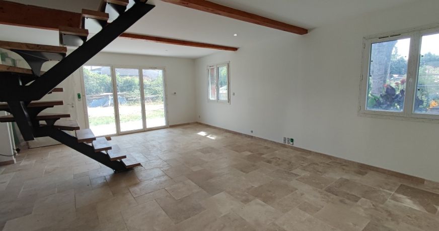 vente Maison Pamiers