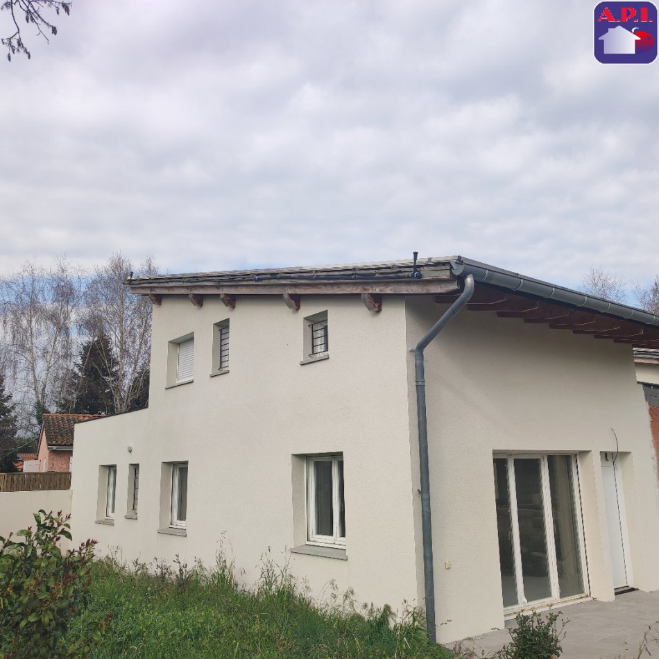 vente Maison Pamiers - Photo 1