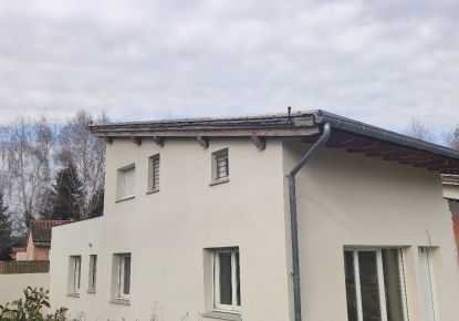 vente Maison Pamiers