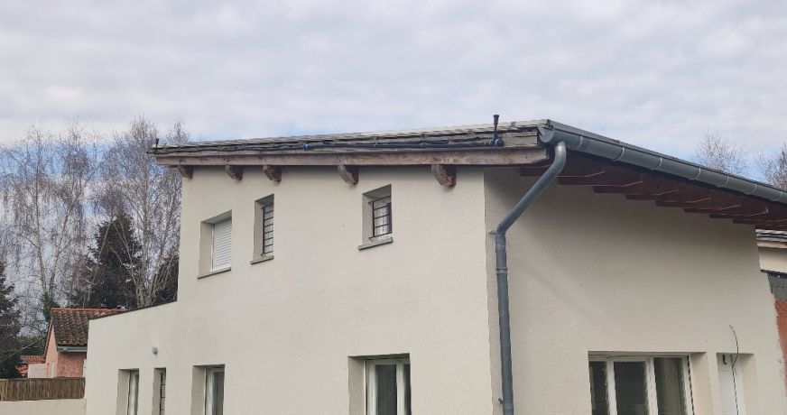 vente Maison Pamiers