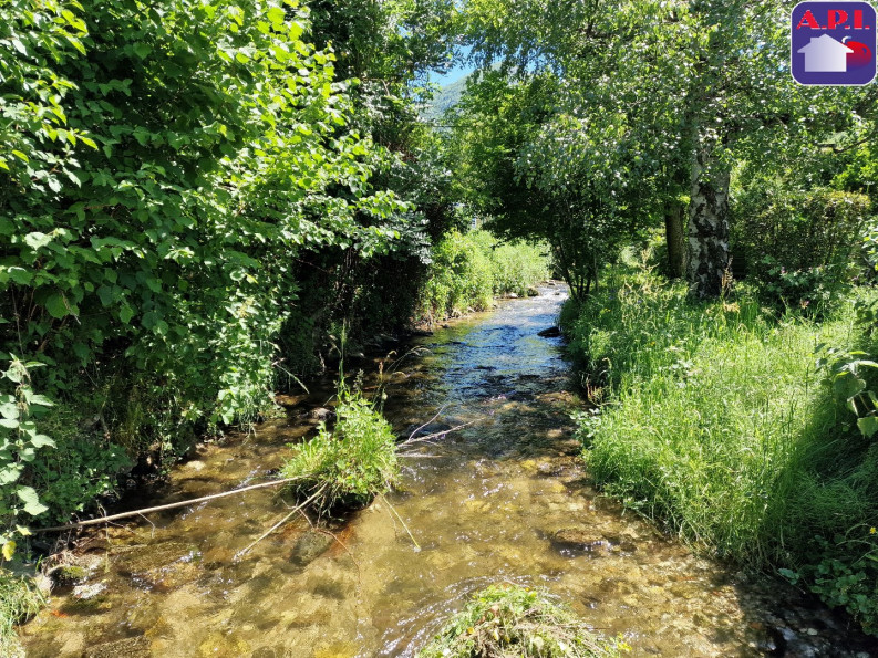 vente Terrain Arnave - Photo 8