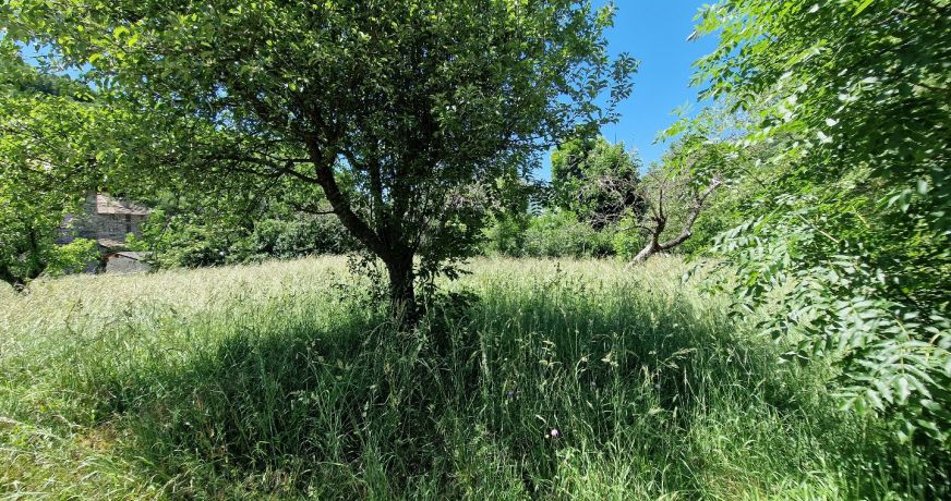vente Terrain Arnave