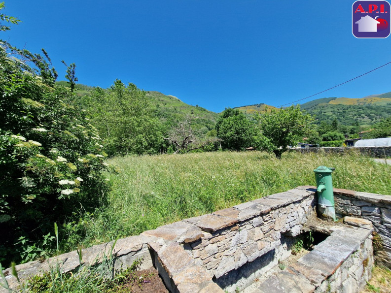 vente Terrain Arnave - Photo 2