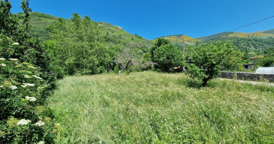 vente Terrain Arnave