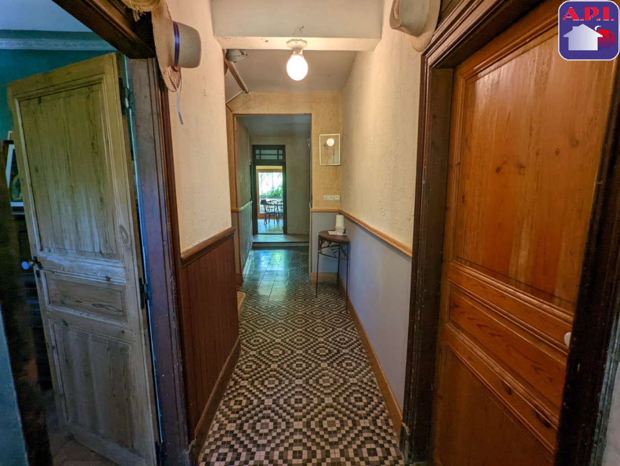 vente Maison Cazeres - Photo 5