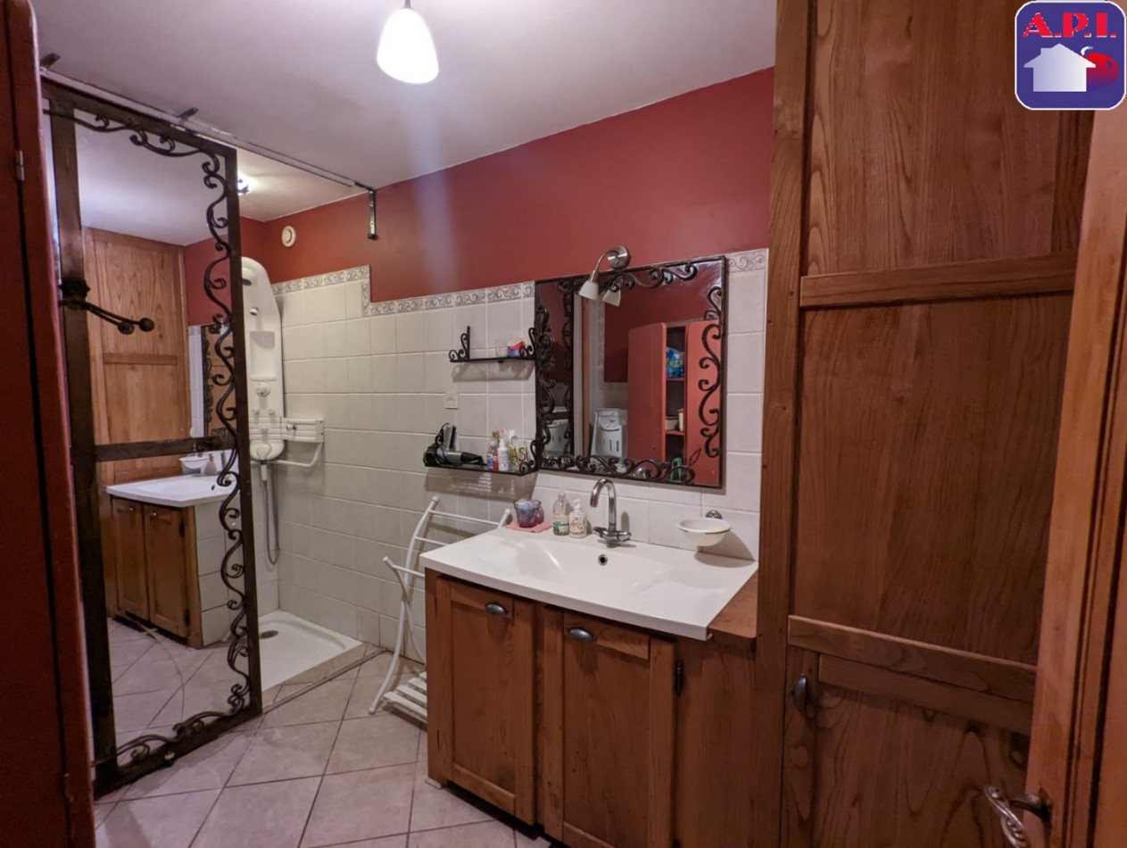 vente Maison Cazeres - Photo 7