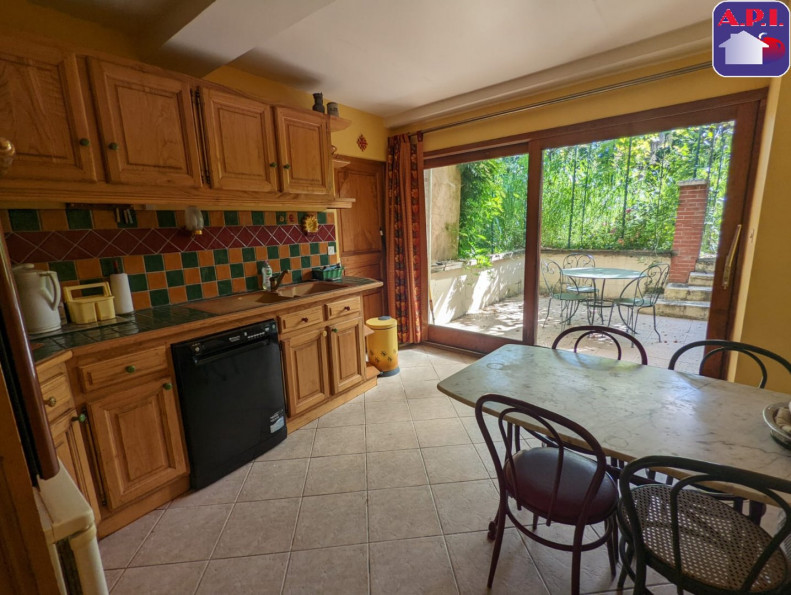 vente Maison Cazeres - Photo 4