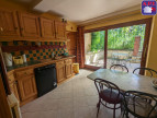 vente Maison Cazeres