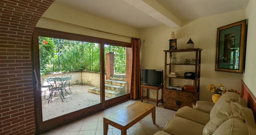 vente Maison Cazeres
