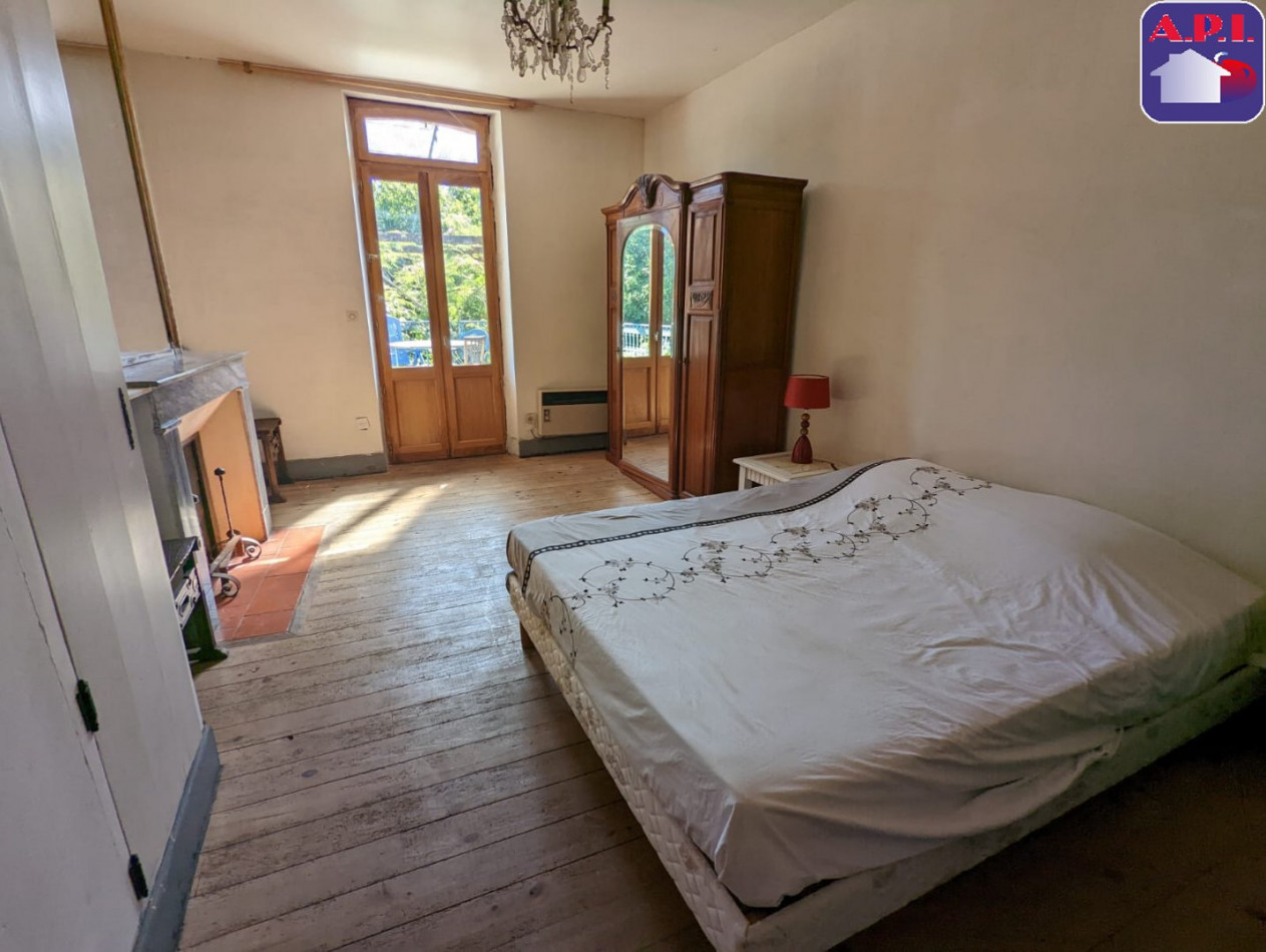 vente Maison Cazeres - Photo 6