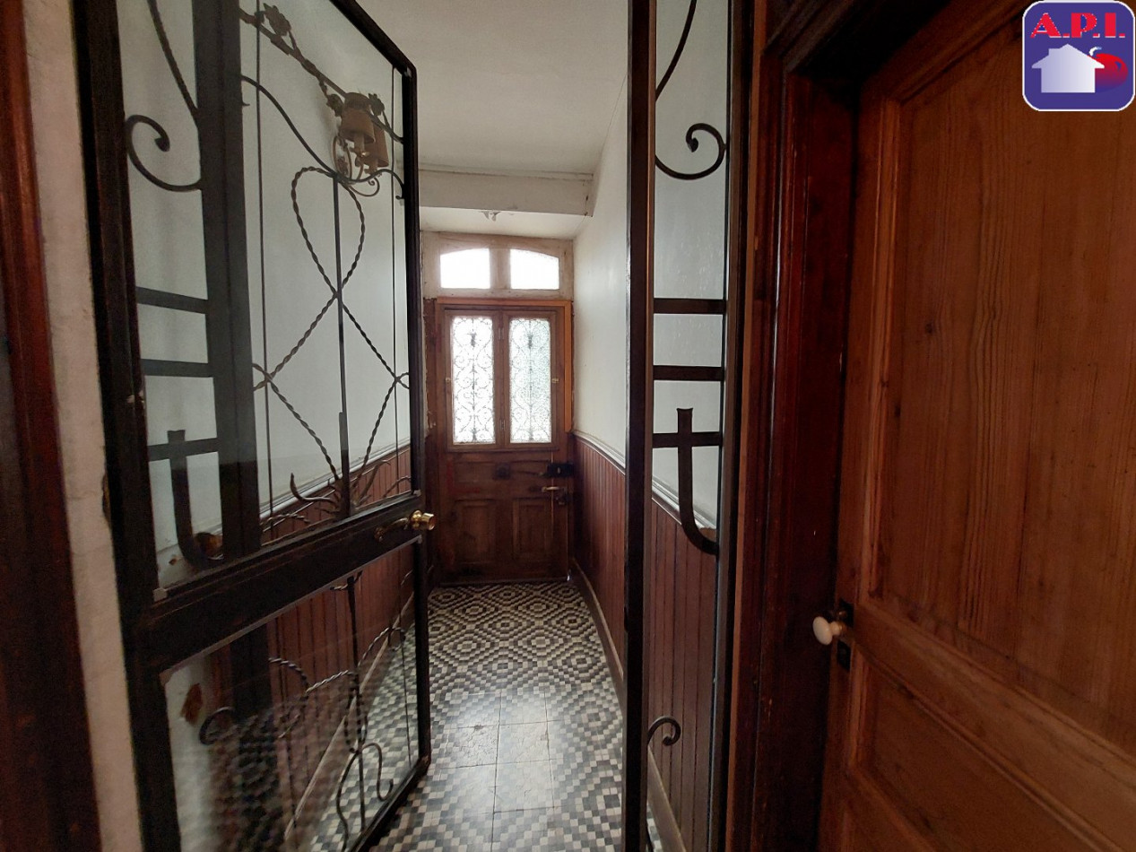 vente Maison Cazeres - Photo 8
