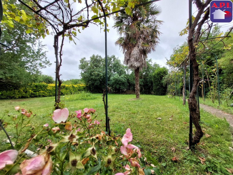 vente Maison Cazeres - Photo 3