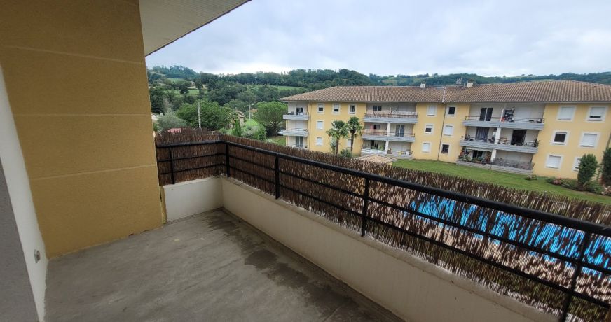 location Appartement en résidence Saint Girons