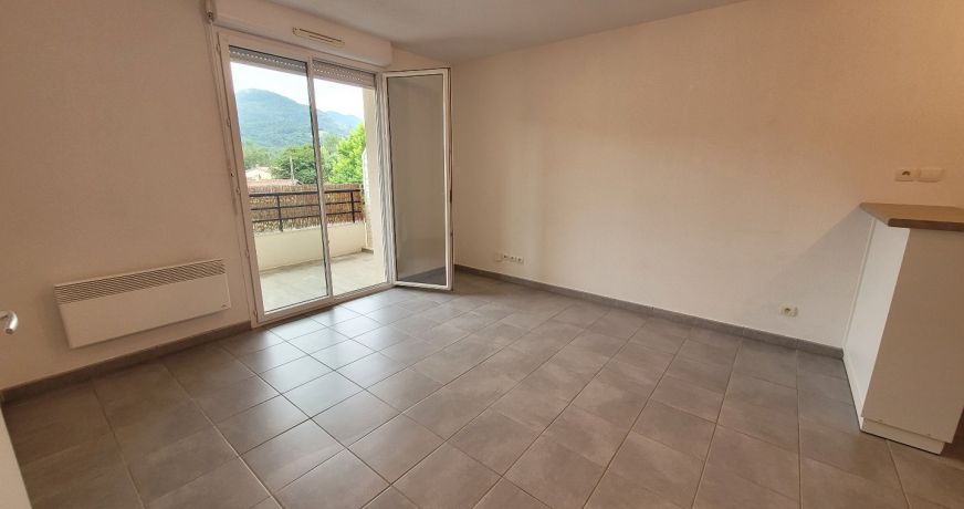 location Appartement en résidence Saint Girons