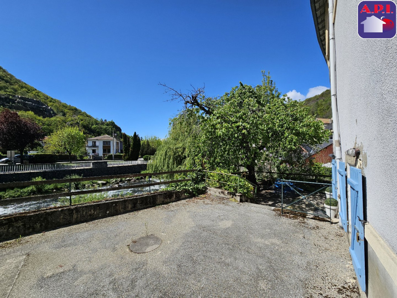 vente Immeuble Ax Les Thermes - Photo 2