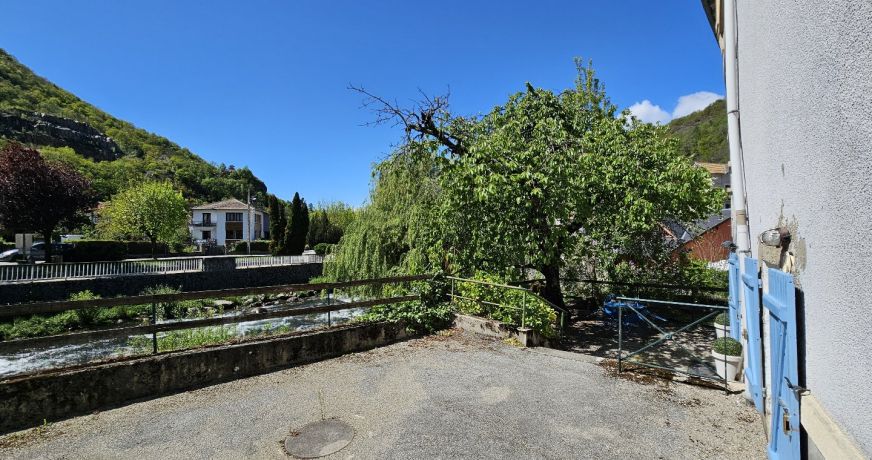 vente Immeuble Ax Les Thermes