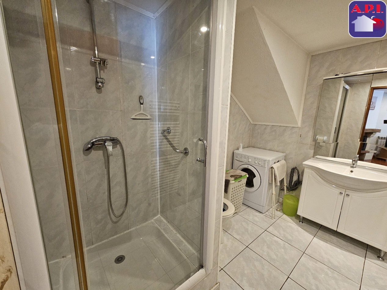 vente Immeuble Ax Les Thermes - Photo 15