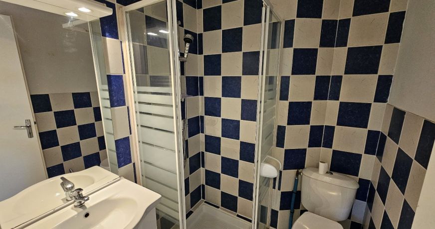 vente Immeuble Ax Les Thermes